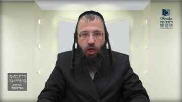 כמה מחיצות נדרשות מדאורייתא לרשות היחיד?- שס"ג א' - ב'