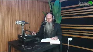 מדברים מרבי נחמן מברסלב דעת האדם