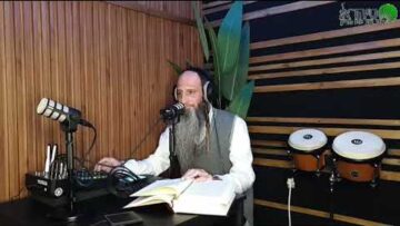 מדברים מרבי נחמן מברסלב המחשבות שבמח