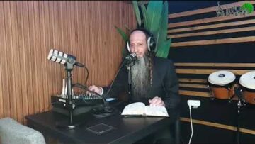 מדברים מרבי נחמן מברסלב עונג הנחל תרומה התרוממות הדעת