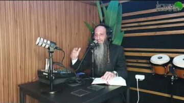 מדברים מרבי נחמן מברסלב רוח זך וצח - פורים