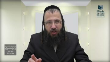 מדוע מחיצת בני אדם פסולה כאשר המשמשים כמחיצה יודעים על
