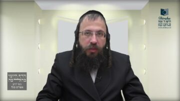 מהו החוזק הנדרש ל'קוֹרה' המתירה את ה'מבוי'?- שס"ג ט"ז -