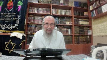 פרשת תרומה. בונים את המקדש.