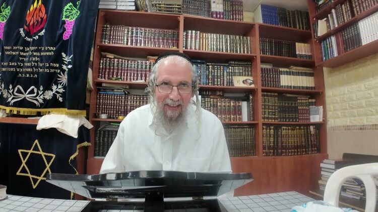פרשת תרומה. בונים את המקדש.