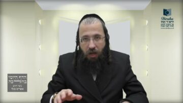 אדם המתאכסן בבית חבירו היתכן שאוסר עליו את טלטול חפצים