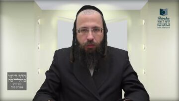 האם את עירוב החצרות צריך לעשות דוקא בפת שלימה?- שס"ו