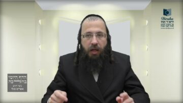 האם בבתי חולים יש צורך ב'עירוב חצרות'?- ש"ע ו' -