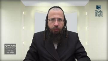 האם מברכים על 'עירוב חצרות' הנעשה לחומרא בכל ערב שבת?-