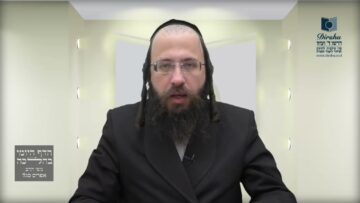 האם צריך 'עירוב חצרות' כדי לטלטל מתא לתא בספינה?- שס"ו