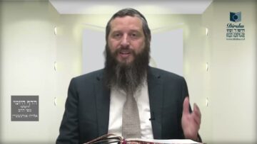 הדף היומי ירושלמי מסכת ראש השנה דף ב