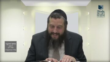 הדף היומי ירושלמי מסכת ראש השנה דף ו