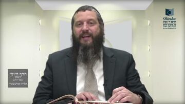 הדף היומי ירושלמי מסכת ראש השנה דף ח