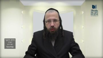 הדף היומי מסכת מנחות דף עז