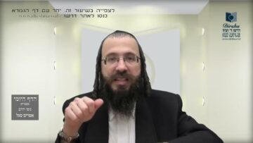 העמוד היומי בעברית מסכת שקלים דף ו עמוד ב