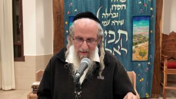 יציאת מצרים. הנה זה בא