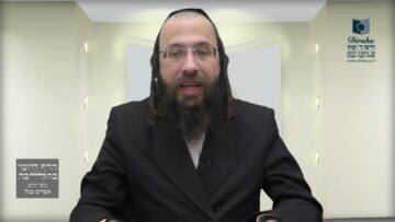 כיצד מזַכים פת של 'עירוב חצרות' לכל דיירי החצר ללא