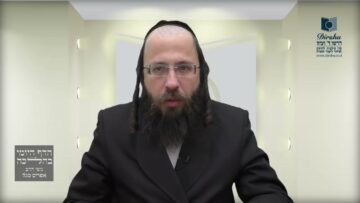 מבואות משנִיים הפתוחים למבוי ראשי – כיצד מתירים אותם?- שס"ד