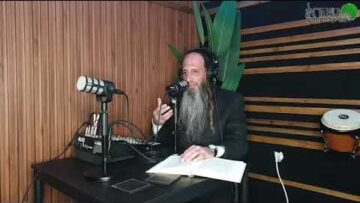 מדברים מרבי נחמן מברסלב מי צעיר יותר