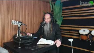 מדברים מרבי נחמן מברסלב עונג הנחל תצווה שני כוחות נפרדים