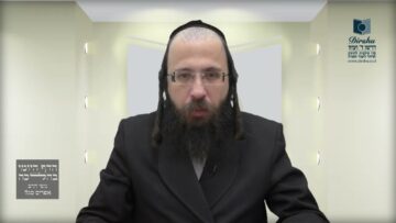 מדוע גזר שלמה המלך שלא לטלטל מרשות היחיד לרשות היחיד?-