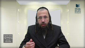 האם יתכן שבית אחד יהיה שייך לשני 'עירובי חצרות' שונים?-