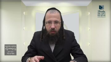 האם ניתן לחלק את הפת של 'עירוב חצרות' לשני כלים?-