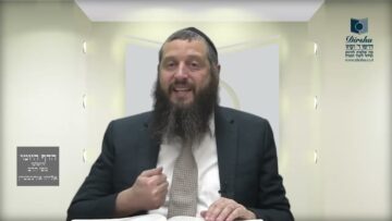 הדף היומי ירושלמי מסכת תענית דף ב