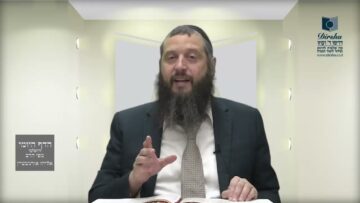 הדף היומי ירושלמי מסכת תענית דף ד