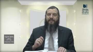 הדף היומי ירושלמי מסכת תענית דף ו
