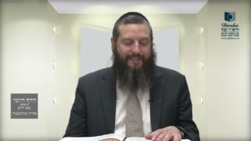 הדף היומי ירושלמי מסכת תענית דף ח