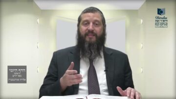 הדף היומי ירושלמי מסכת תענית דף טו