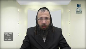 הדף היומי מסכת מנחות דף קד