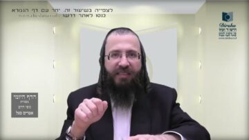 העמוד היומי בעברית מסכת שקלים דף יט עמוד ב