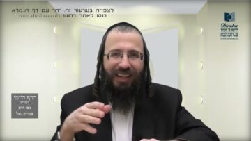 העמוד היומי בעברית מסכת שקלים דף כ עמוד ב