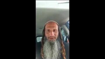 הרב מאור קריו אומנות ההתבודדות שיעור 4 סייג לחכמה שתיקה