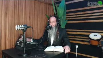 מדברים מרבי נחמן מברסלב אנן בחביבותא תליא