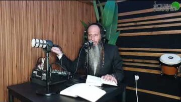 מדברים מרבי נחמן מברסלב הימים הטובים