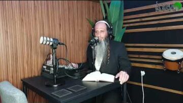 מדברים מרבי נחמן מברסלב העולם עומד