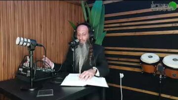 מדברים מרבי נחמן מברסלב הקבצן בלא ידיים