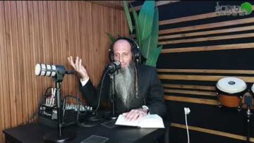 מדברים מרבי נחמן מברסלב חיים נצחיים