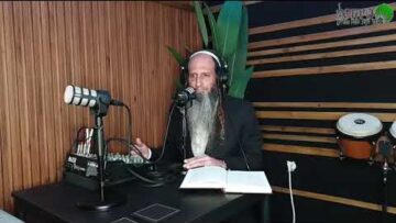 מדברים מרבי נחמן מברסלב לעבור את הים הגדול שביעי של