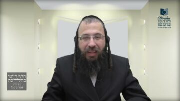 מדוע פירצה ברוחב של יותר מעשר אמות אינה יכולה להֵחשב