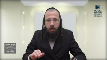 מהו המרווח המקובל בין שליבה לשליבה בסולם?- שע"ב ח'