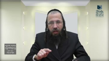 שני בתים שביניהם חלון בגובה רב האם יכולים לעשות 'עירוב
