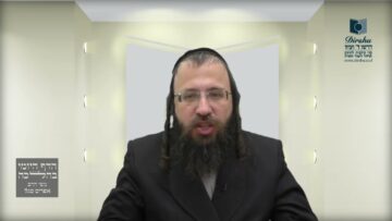 באיזה מקרה ניתן לטלטל מבתים של חצר אחת לחצר אחרת