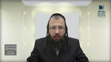 גוי שהשכיר את רשותו ומת האם השכירות בטֵלה מאליה?- שפ"ב