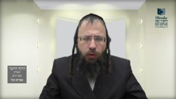 הדף היומי בעברית מסכת חולין דף כג
