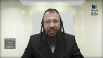 הדף היומי בעברית מסכת חולין דף כה