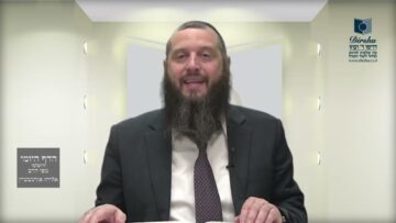 הדף היומי ירושלמי מסכת מגילה דף א